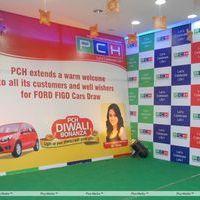 Aksha at PCH Bumper Draw - Pictures | Picture 114565